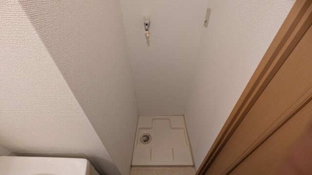 フローライト上新庄駅前の物件内観写真