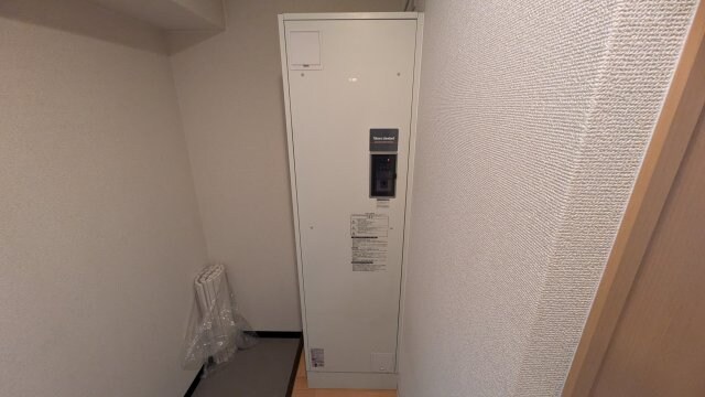 フローライト上新庄駅前の物件内観写真