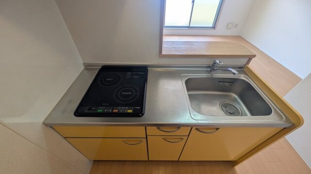 フローライト上新庄駅前の物件内観写真