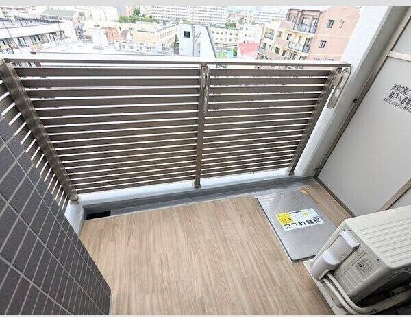 エスリード大阪ザ・ルクスの物件内観写真