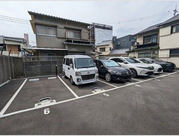 エスリード大阪ザ・ルクスの物件内観写真