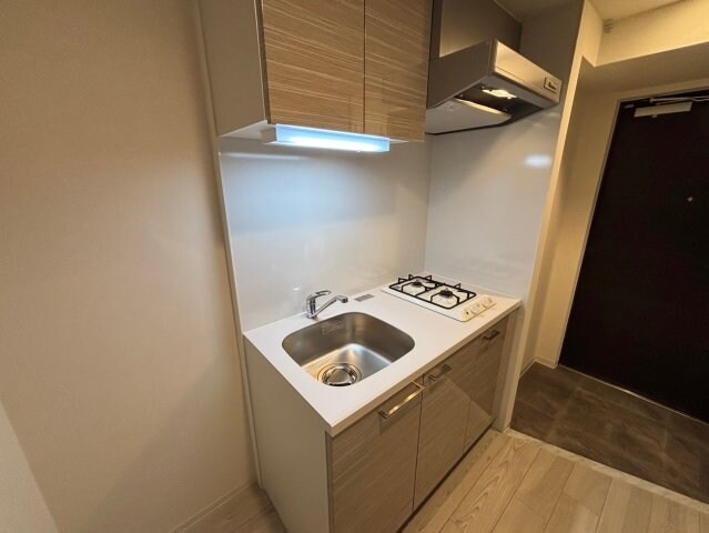 エスリードレジデンス大阪谷町ザ・マークスの物件内観写真