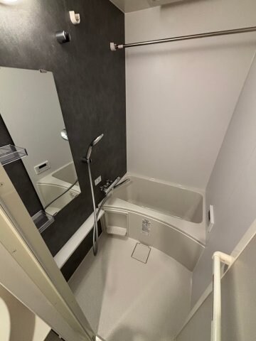 エスリードレジデンス大阪谷町ザ・マークスの物件内観写真