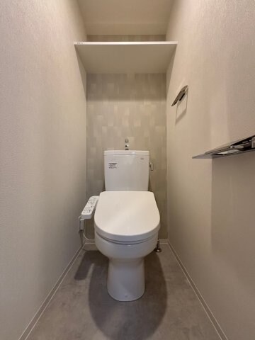 エスリードレジデンス大阪谷町ザ・マークスの物件内観写真