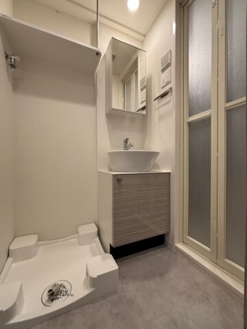 エスリードレジデンス大阪谷町ザ・マークスの物件内観写真