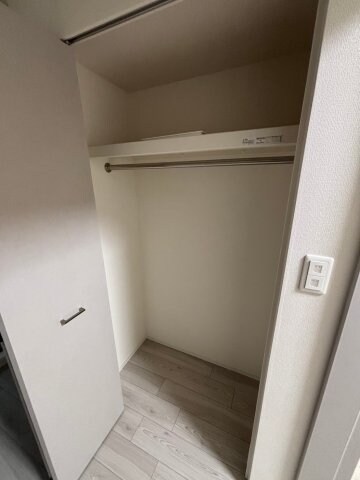 エスリードレジデンス大阪谷町ザ・マークスの物件内観写真