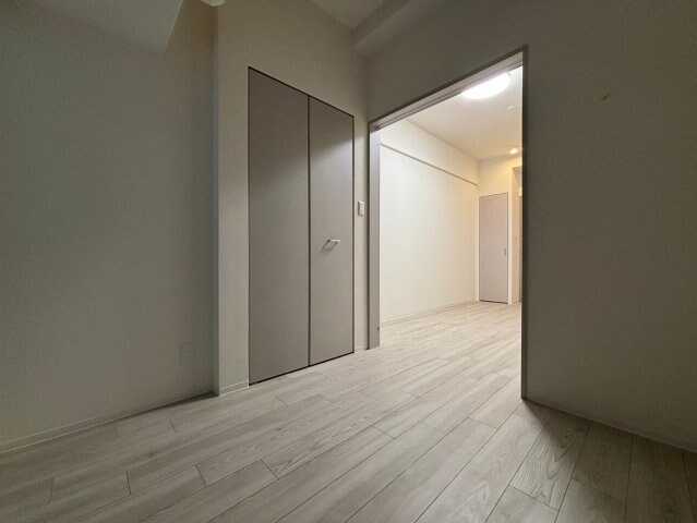 エスリードレジデンス大阪谷町ザ・マークスの物件内観写真