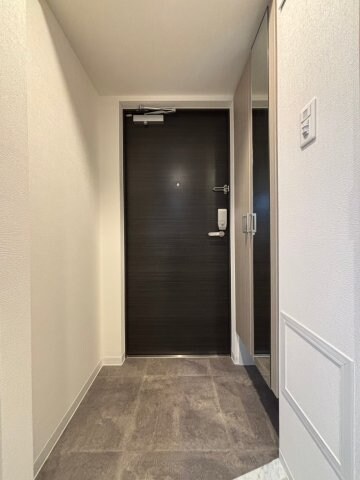 エスリードレジデンス大阪谷町ザ・マークスの物件内観写真