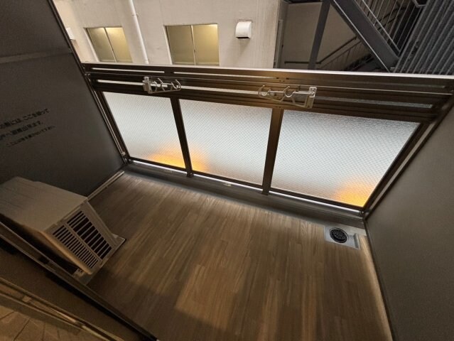 エスリードレジデンス大阪谷町ザ・マークスの物件内観写真