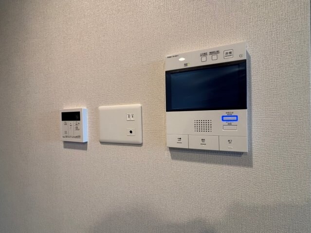 エスリードレジデンス大阪谷町ザ・マークスの物件内観写真