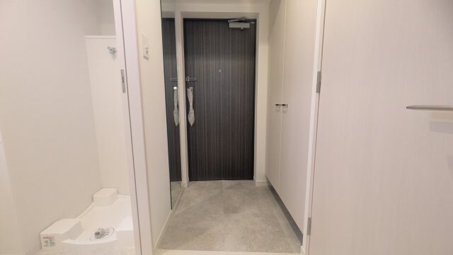 スプランディッドライズ新大阪ノースの物件内観写真