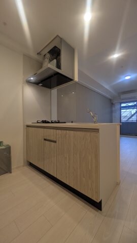 スプランディッドライズ新大阪ノースの物件内観写真