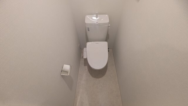 スプランディッドライズ新大阪ノースの物件内観写真