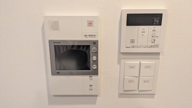 スプランディッドライズ新大阪ノースの物件内観写真