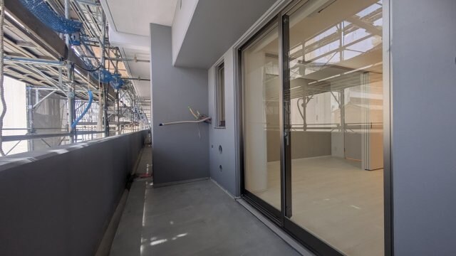 スプランディッドライズ新大阪ノースの物件内観写真