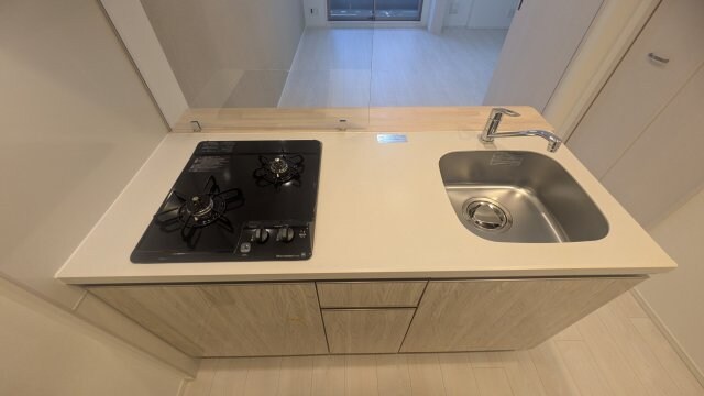 スプランディッドライズ新大阪ノースの物件内観写真