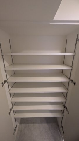 スプランディッドライズ新大阪ノースの物件内観写真