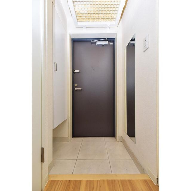 T’s SQUARE天神橋の物件内観写真