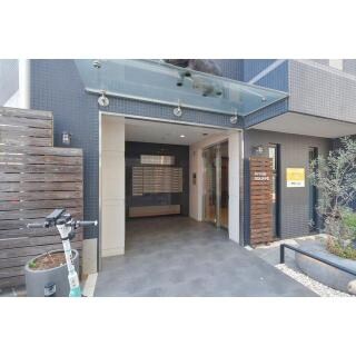 T’s SQUARE天神橋の物件外観写真