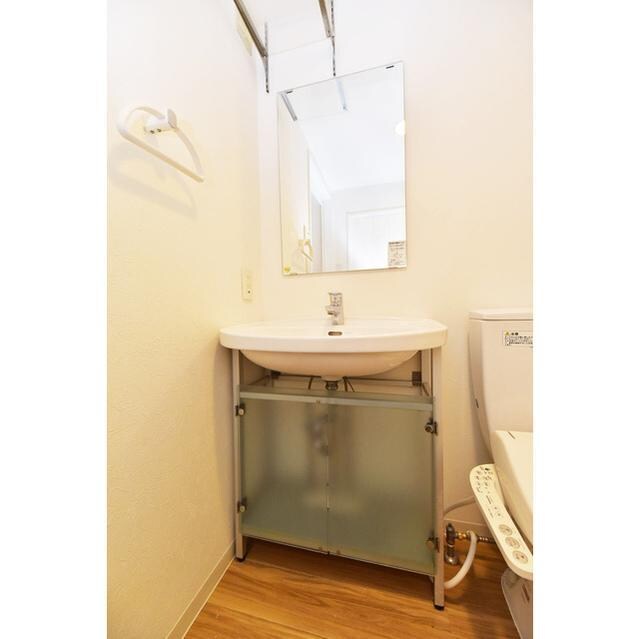 T’s SQUARE天神橋の物件内観写真