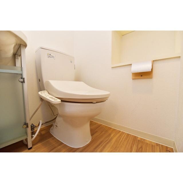 T’s SQUARE天神橋の物件内観写真