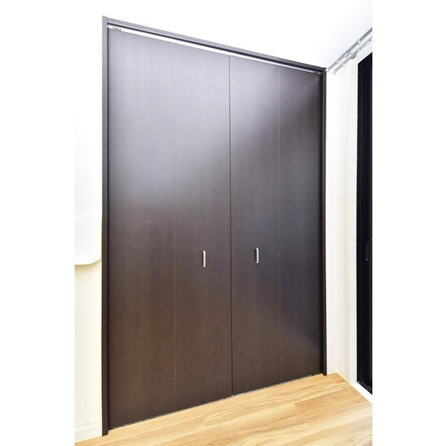 T’s SQUARE天神橋の物件内観写真