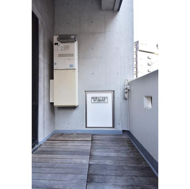 T’s SQUARE天神橋の物件内観写真