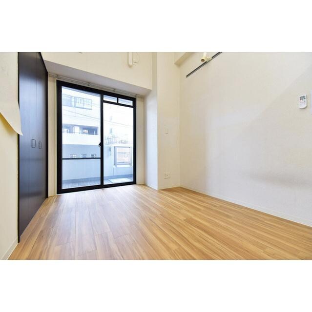 T’s SQUARE天神橋の物件内観写真