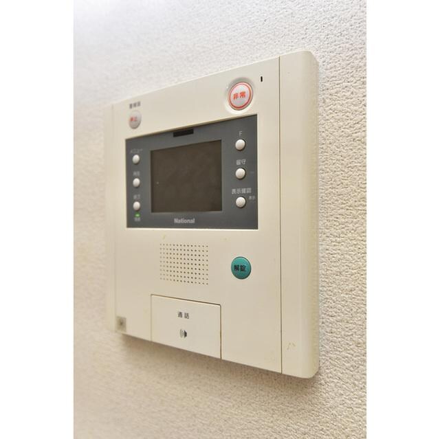 T’s SQUARE天神橋の物件内観写真