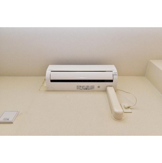 T’s SQUARE天神橋の物件内観写真