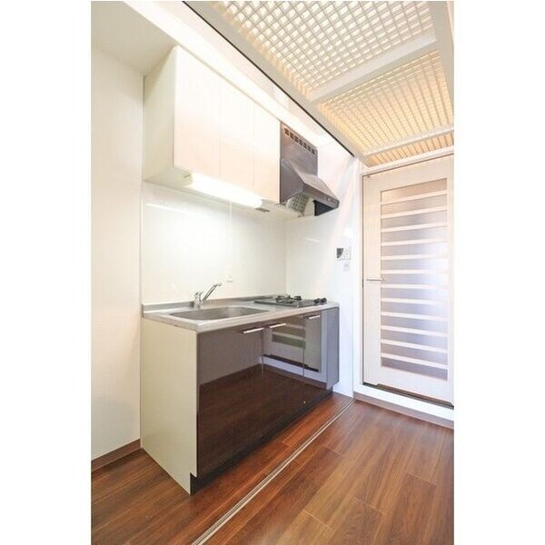 T’s SQUARE天神橋の物件内観写真