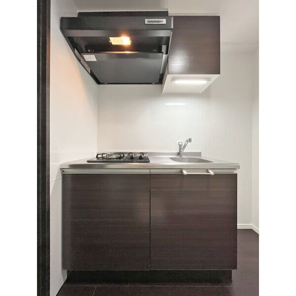 グランドロアール南巽の物件内観写真