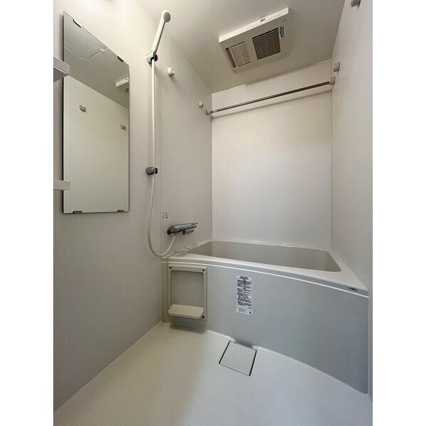 グランドロアール南巽の物件内観写真