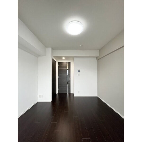 グランドロアール南巽の物件内観写真