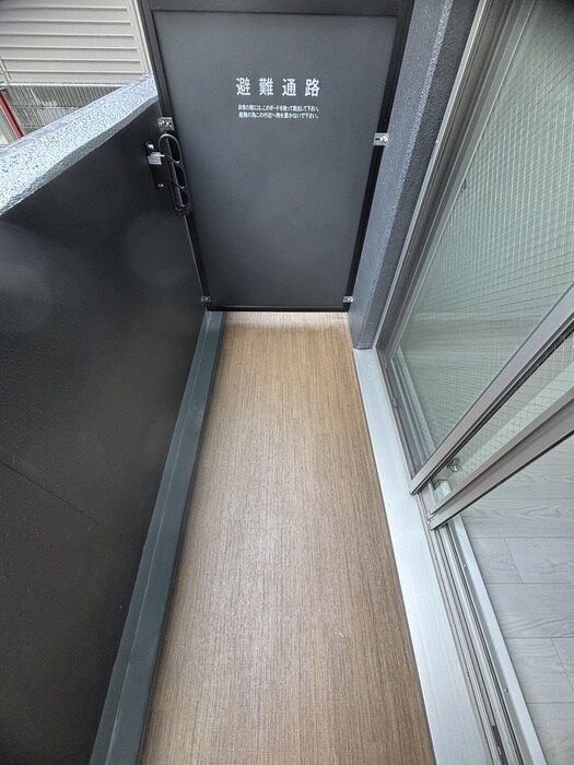 グランドロアール南巽の物件内観写真