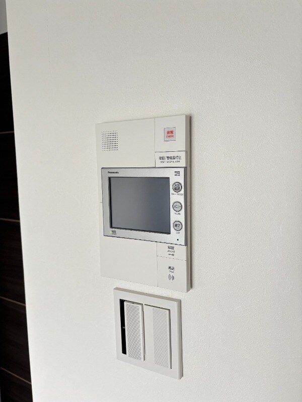 グランドロアール南巽の物件内観写真