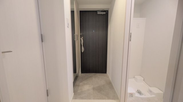 スプランディッドライズ新大阪ノースの物件内観写真