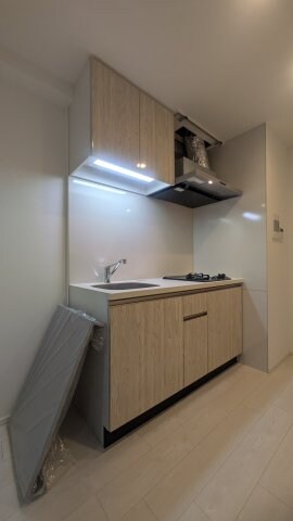 スプランディッドライズ新大阪ノースの物件内観写真