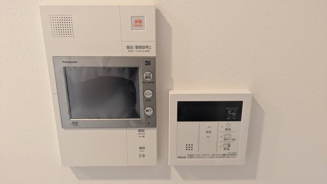 スプランディッドライズ新大阪ノースの物件内観写真