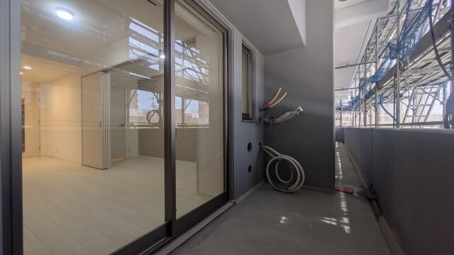 スプランディッドライズ新大阪ノースの物件内観写真