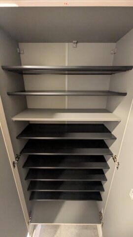 スプランディッドライズ新大阪ノースの物件内観写真