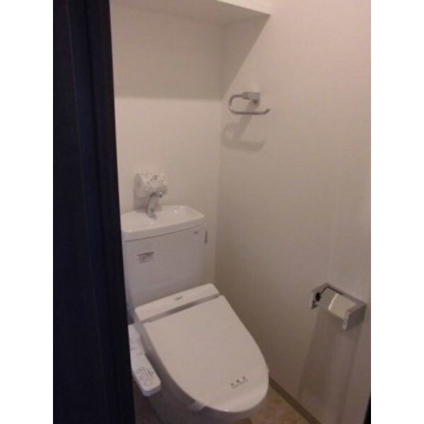 CITY　SPIRE西中島の物件内観写真