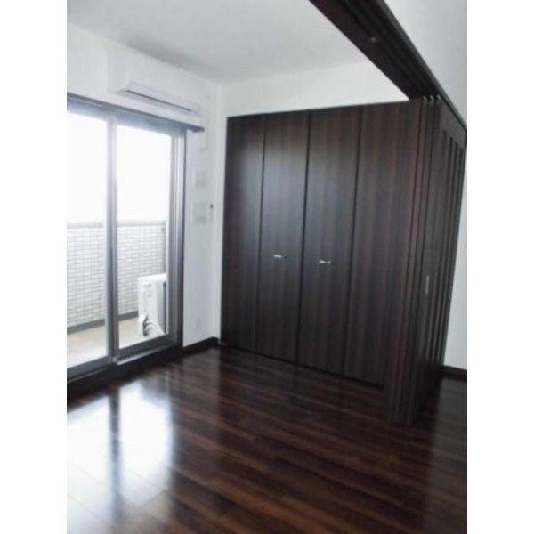 CITY　SPIRE西中島の物件内観写真