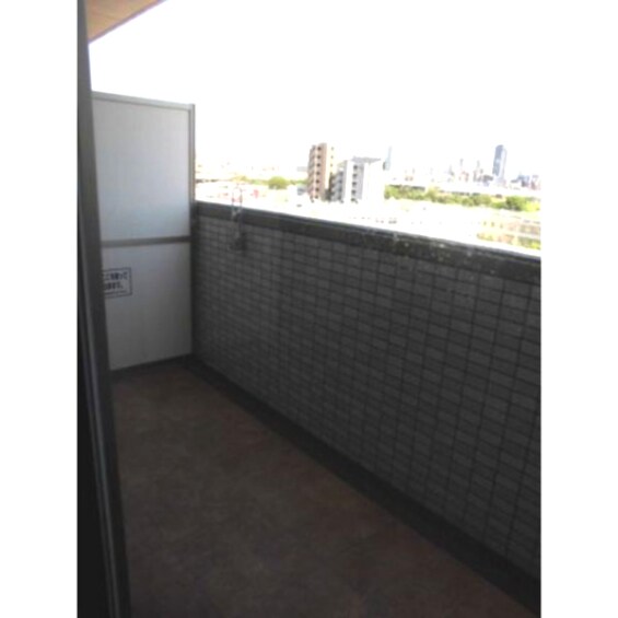 CITY　SPIRE西中島の物件内観写真