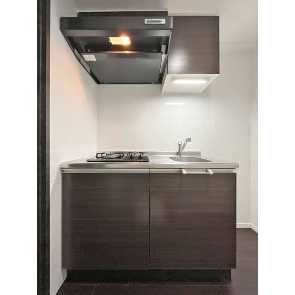 グランドロアール南巽の物件内観写真