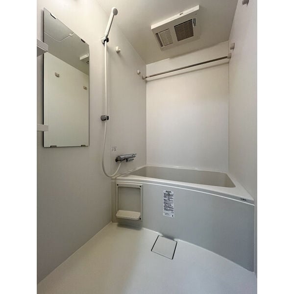 グランドロアール南巽の物件内観写真