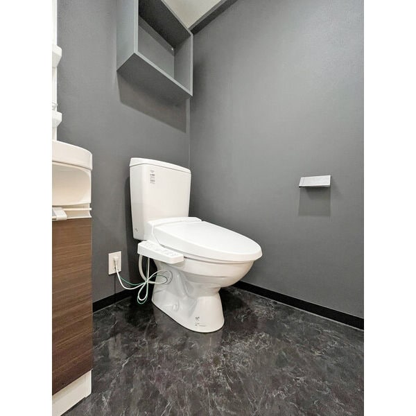 グランドロアール南巽の物件内観写真