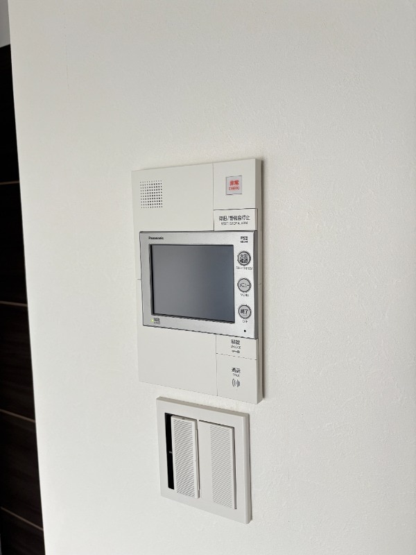 グランドロアール南巽の物件内観写真