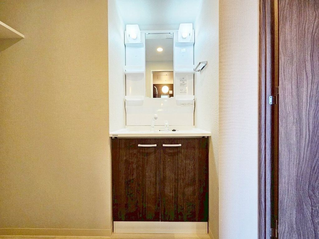 ArtizA京橋WESTの物件内観写真