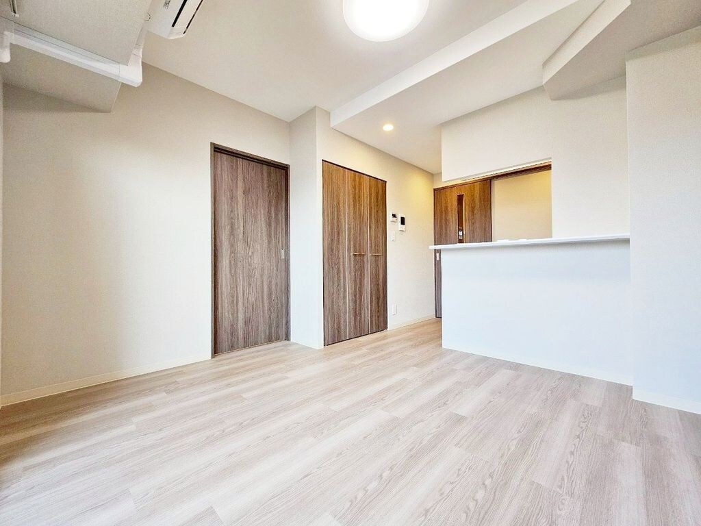 ArtizA京橋WESTの物件内観写真